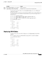 Preview for 381 page of Cisco Catalyst 3550 Software Configuration Manual