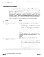 Preview for 394 page of Cisco Catalyst 3550 Software Configuration Manual