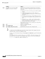 Preview for 406 page of Cisco Catalyst 3550 Software Configuration Manual