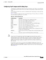 Preview for 407 page of Cisco Catalyst 3550 Software Configuration Manual