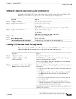 Preview for 409 page of Cisco Catalyst 3550 Software Configuration Manual