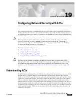 Preview for 411 page of Cisco Catalyst 3550 Software Configuration Manual