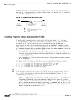 Preview for 414 page of Cisco Catalyst 3550 Software Configuration Manual