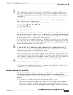 Preview for 419 page of Cisco Catalyst 3550 Software Configuration Manual