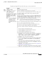 Preview for 421 page of Cisco Catalyst 3550 Software Configuration Manual