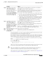 Preview for 423 page of Cisco Catalyst 3550 Software Configuration Manual