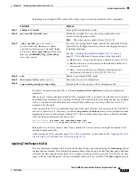 Preview for 425 page of Cisco Catalyst 3550 Software Configuration Manual