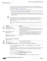 Preview for 426 page of Cisco Catalyst 3550 Software Configuration Manual