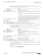 Preview for 429 page of Cisco Catalyst 3550 Software Configuration Manual