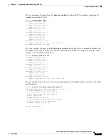 Preview for 431 page of Cisco Catalyst 3550 Software Configuration Manual