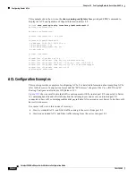 Preview for 432 page of Cisco Catalyst 3550 Software Configuration Manual