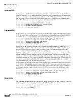 Preview for 434 page of Cisco Catalyst 3550 Software Configuration Manual