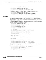 Preview for 436 page of Cisco Catalyst 3550 Software Configuration Manual