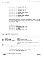 Preview for 442 page of Cisco Catalyst 3550 Software Configuration Manual