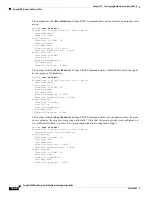 Preview for 448 page of Cisco Catalyst 3550 Software Configuration Manual