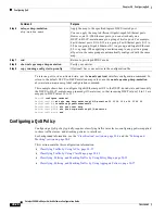 Preview for 478 page of Cisco Catalyst 3550 Software Configuration Manual