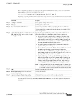 Preview for 481 page of Cisco Catalyst 3550 Software Configuration Manual
