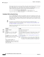 Preview for 482 page of Cisco Catalyst 3550 Software Configuration Manual