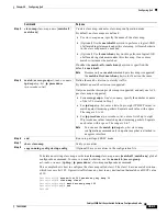 Preview for 483 page of Cisco Catalyst 3550 Software Configuration Manual