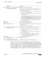 Preview for 487 page of Cisco Catalyst 3550 Software Configuration Manual