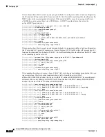 Preview for 488 page of Cisco Catalyst 3550 Software Configuration Manual