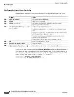 Preview for 498 page of Cisco Catalyst 3550 Software Configuration Manual