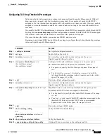 Preview for 499 page of Cisco Catalyst 3550 Software Configuration Manual