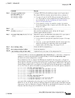 Preview for 501 page of Cisco Catalyst 3550 Software Configuration Manual