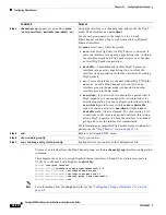 Preview for 524 page of Cisco Catalyst 3550 Software Configuration Manual