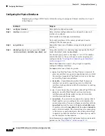 Preview for 526 page of Cisco Catalyst 3550 Software Configuration Manual