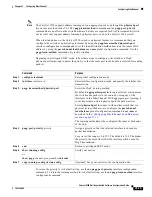 Preview for 529 page of Cisco Catalyst 3550 Software Configuration Manual