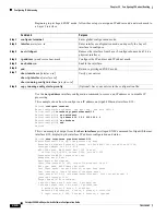 Preview for 536 page of Cisco Catalyst 3550 Software Configuration Manual