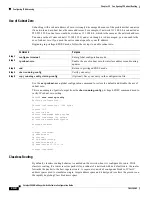 Preview for 538 page of Cisco Catalyst 3550 Software Configuration Manual