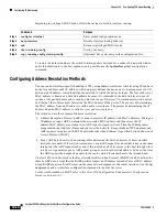 Preview for 540 page of Cisco Catalyst 3550 Software Configuration Manual