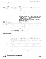 Preview for 624 page of Cisco Catalyst 3550 Software Configuration Manual