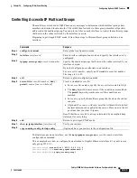 Preview for 641 page of Cisco Catalyst 3550 Software Configuration Manual