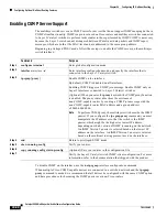 Preview for 644 page of Cisco Catalyst 3550 Software Configuration Manual