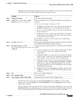 Preview for 651 page of Cisco Catalyst 3550 Software Configuration Manual