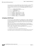 Preview for 652 page of Cisco Catalyst 3550 Software Configuration Manual