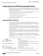 Preview for 656 page of Cisco Catalyst 3550 Software Configuration Manual