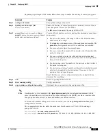 Preview for 673 page of Cisco Catalyst 3550 Software Configuration Manual
