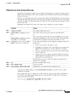 Preview for 677 page of Cisco Catalyst 3550 Software Configuration Manual