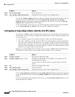 Preview for 684 page of Cisco Catalyst 3550 Software Configuration Manual