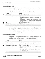 Preview for 694 page of Cisco Catalyst 3550 Software Configuration Manual