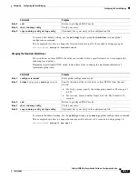 Preview for 697 page of Cisco Catalyst 3550 Software Configuration Manual