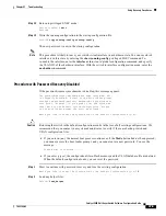 Preview for 703 page of Cisco Catalyst 3550 Software Configuration Manual