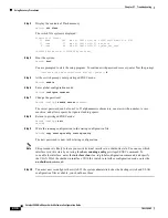 Preview for 704 page of Cisco Catalyst 3550 Software Configuration Manual