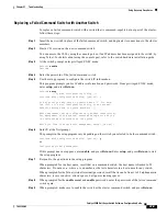 Preview for 707 page of Cisco Catalyst 3550 Software Configuration Manual