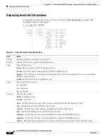 Preview for 720 page of Cisco Catalyst 3550 Software Configuration Manual