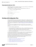 Preview for 726 page of Cisco Catalyst 3550 Software Configuration Manual
